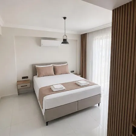 Βίλα Modern With Private Pool In Center *