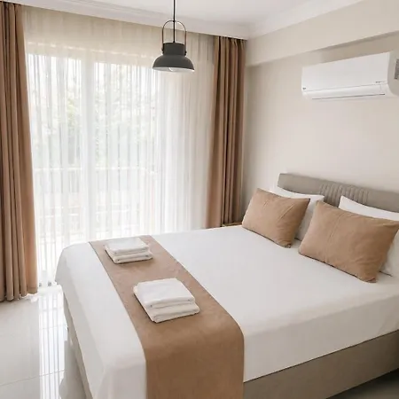 Βίλα Modern With Private Pool In Center *