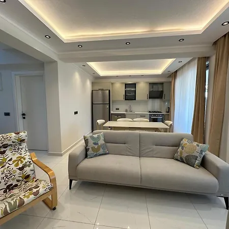 Βίλα Modern With Private Pool In Center *