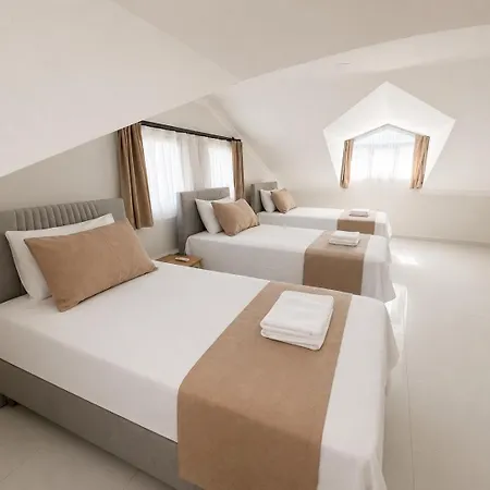 Βίλα Modern With Private Pool In Center Göcek