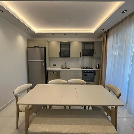 Βίλα Modern With Private Pool In Center Göcek